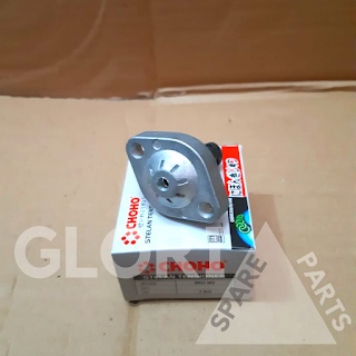 Stelan Tonjokan Tensioner Keteng Nmax Lexi Xeon GT Aerox 125 155 Choho