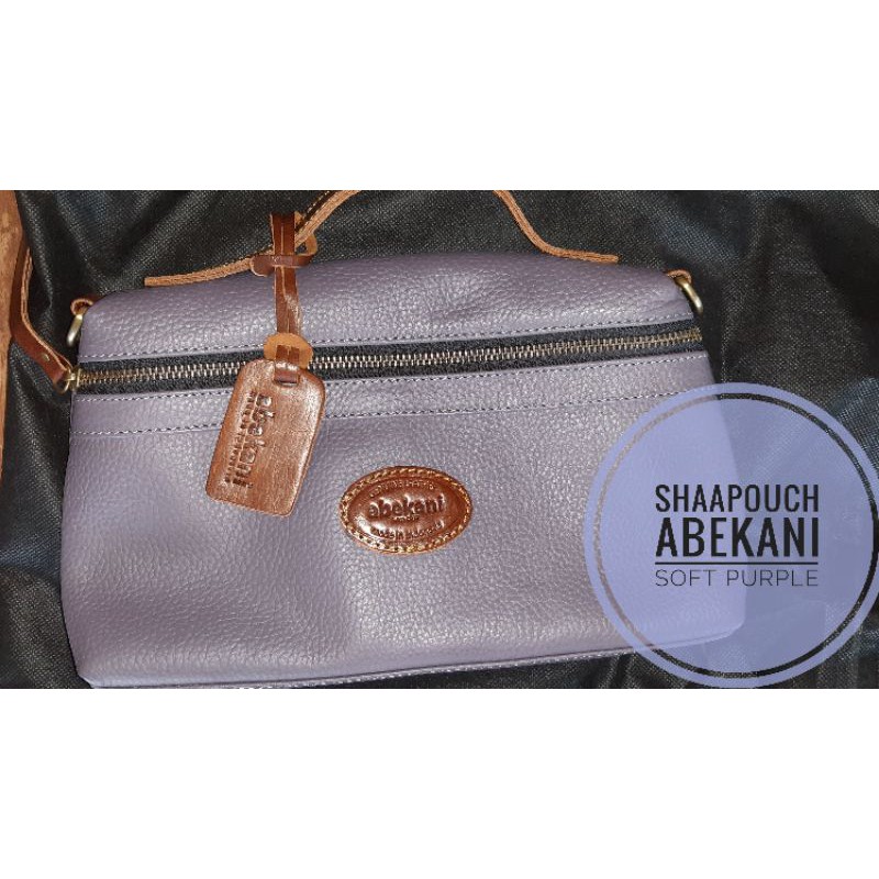 ( on booked) Shaapouch Abekani
