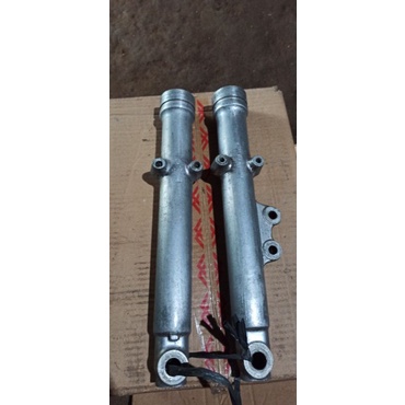 Tabung shock Bottom shock depan RX king Tua original