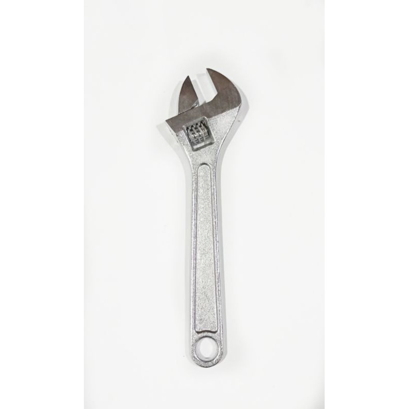 KUNCI BAGO (ADJUSTABLE WRENCH 8&quot;)