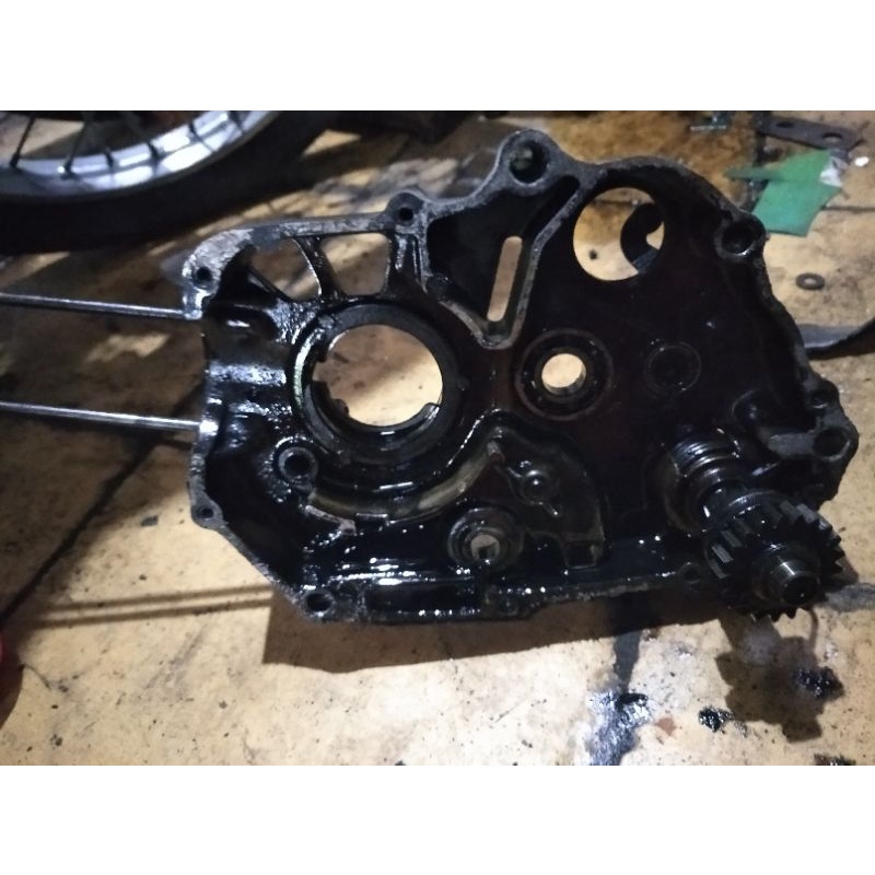 krengkes kanan c70 c50 c700 c800