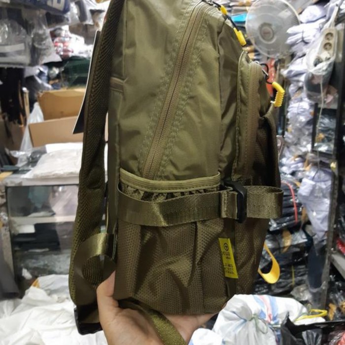 Tas Ransel Tough Army 6636