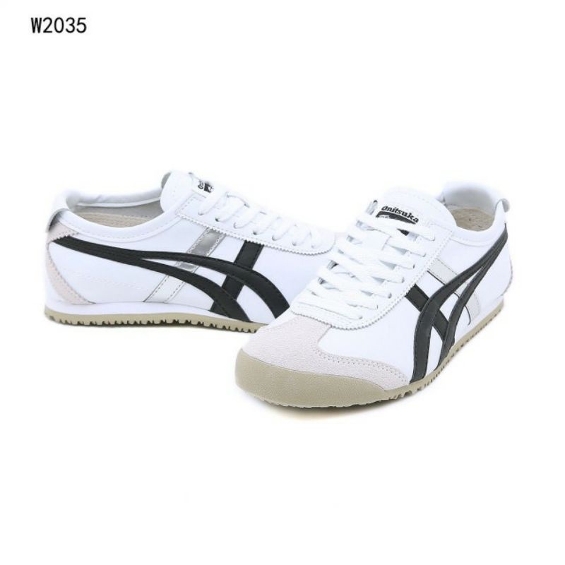 WHITE LIST BLACK SILVER W2035