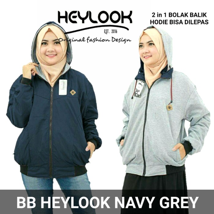 Jaket Hoodie Cewek Cowok Pria Wanita /Sweater Supreme Vans - Hitam