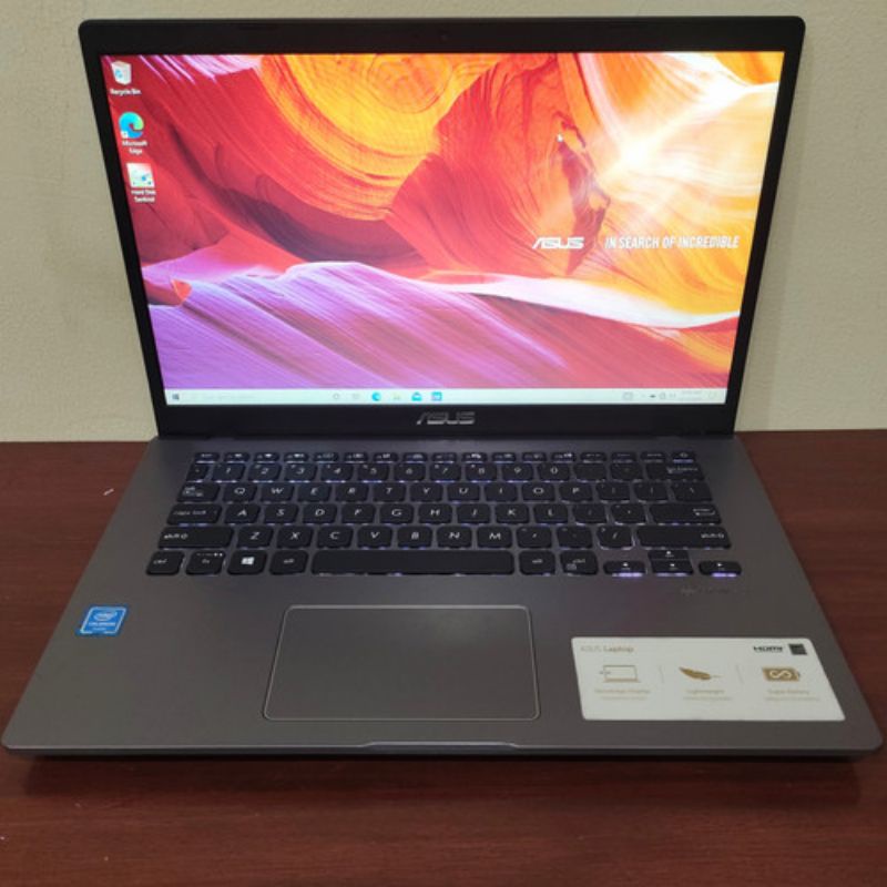 Laptop Asus VivoBook L510MA/N4020, L510MA/E410MA/L203, VivoBook 15 A509FA-FHD454