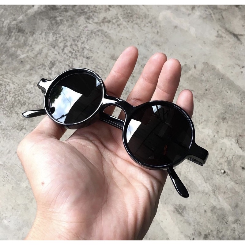 KACAMATA BULAT WENGER