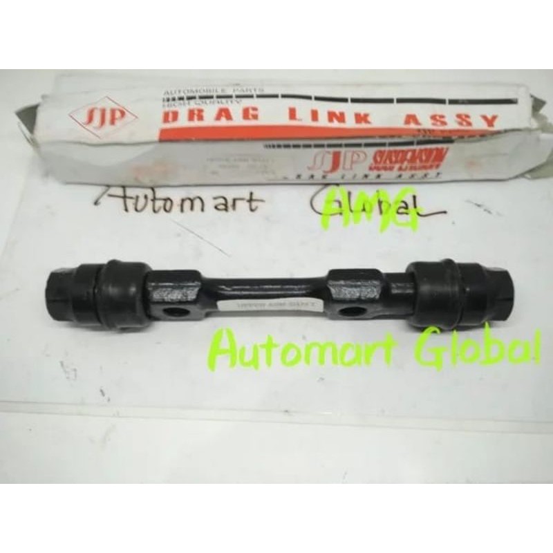 upper arm shaft as sayap atas kijang 3k 4k