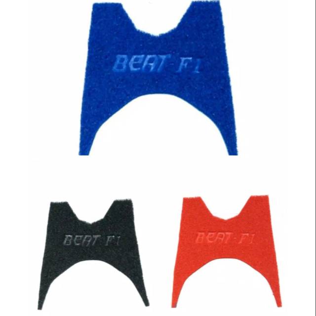 KARPET / KESET MOTOR BEAT FI