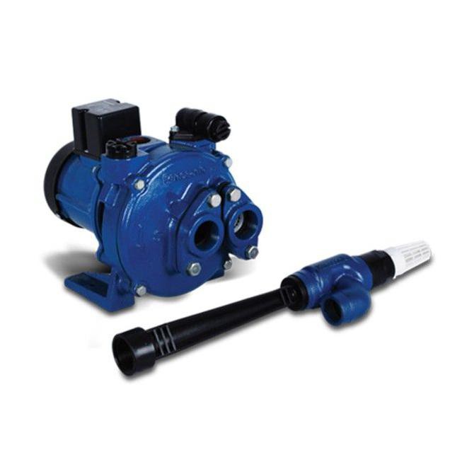 PROMO POMPA AIR SUMUR DALAM JET PUMP PANASONIC HISAP 27M ...