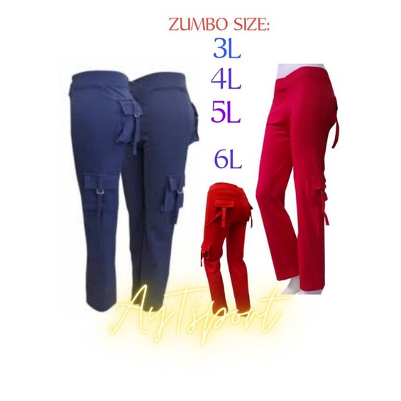 celana senam wanita jumbo/pdl/senam kargo wanita/celana panjang/celana panjang kantong/bawahan olahraga/Cod/bayar di tempat/siap dikirim/celana kantong wanita/terlaris/terpopuler