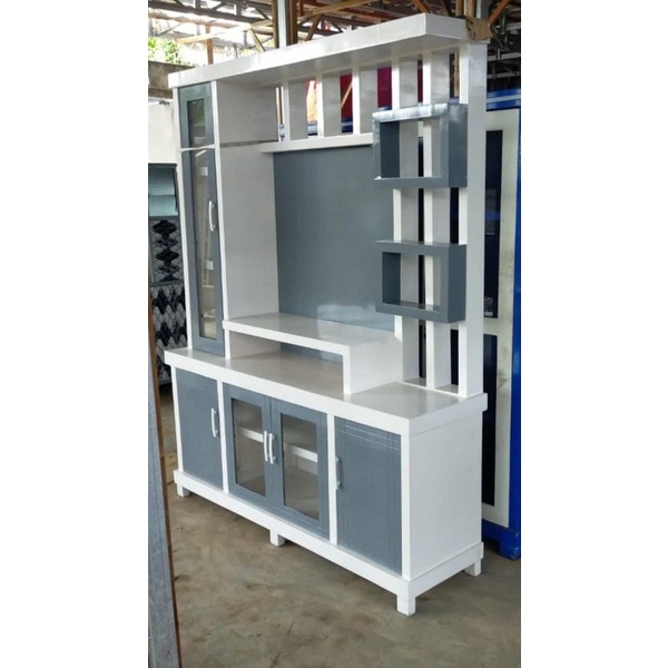 Bufet partisi bufet pajangan bufet tv