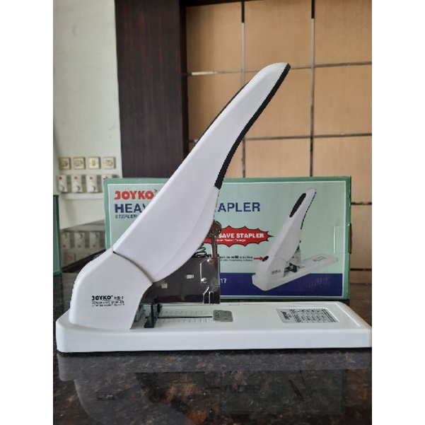 

Heavy Duty Stapler Joyko HS-7