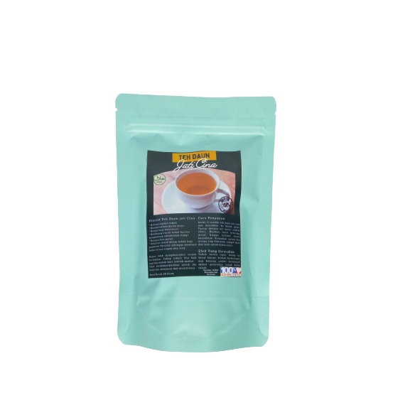 

Terbestseller PREMIUM ORIGINAL TEH DIET JATI CINA 50 gr - Herbal ORIGINAL
