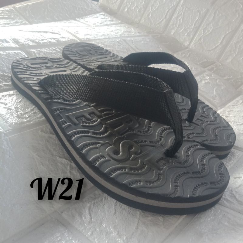 CTS Sandal Sendal Jepit Pria Dewasa Wan 21