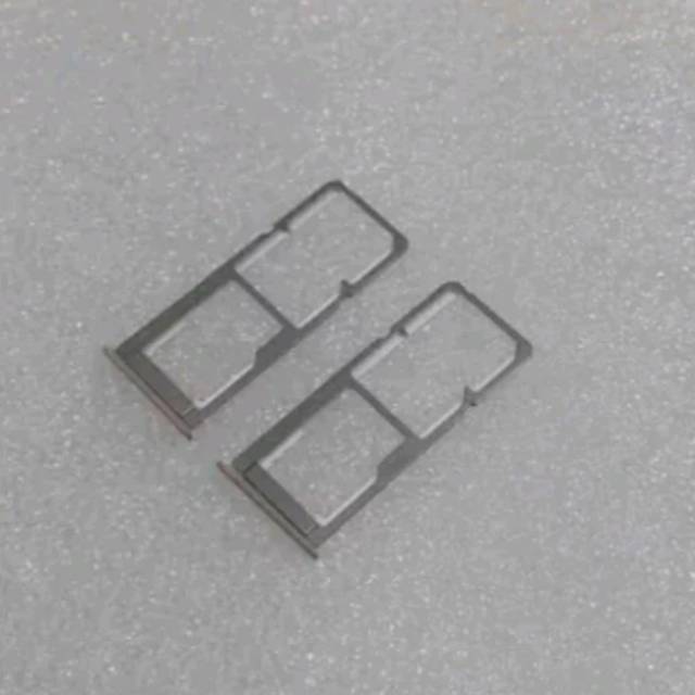 SIMLOCK SIMTRAY TEMPAT KARTU SIMCARD OPPO F1S A59 ORIGINAL