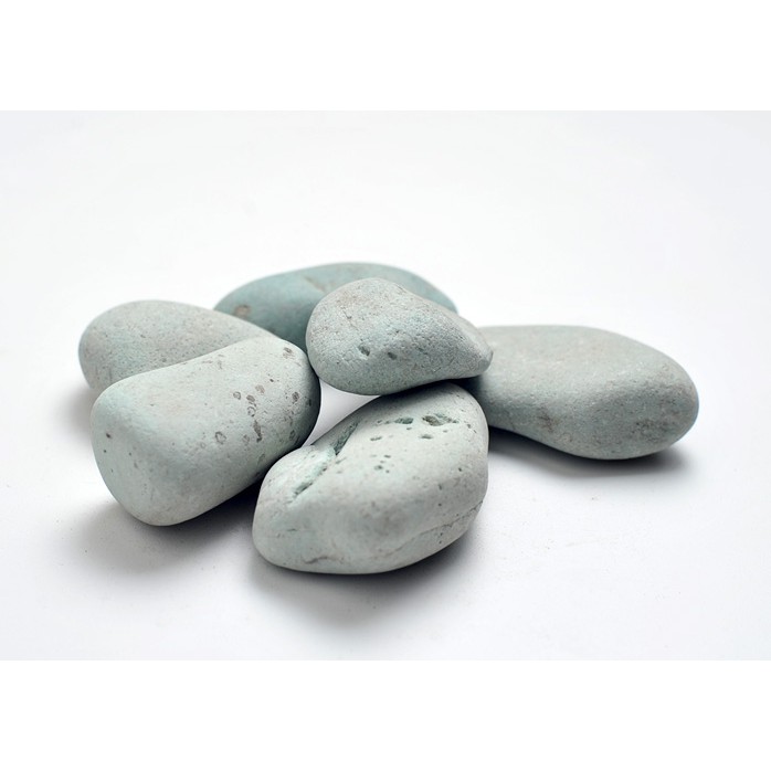 Batu Koral Flores Hijau 5 Kg