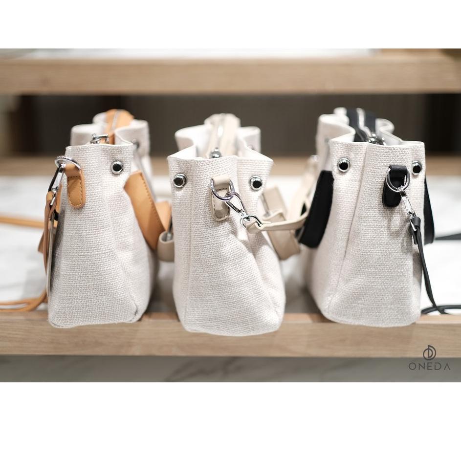 Siap Kirim.. Oneda Tas Selempang Wanita Slempang Cewek #F6552