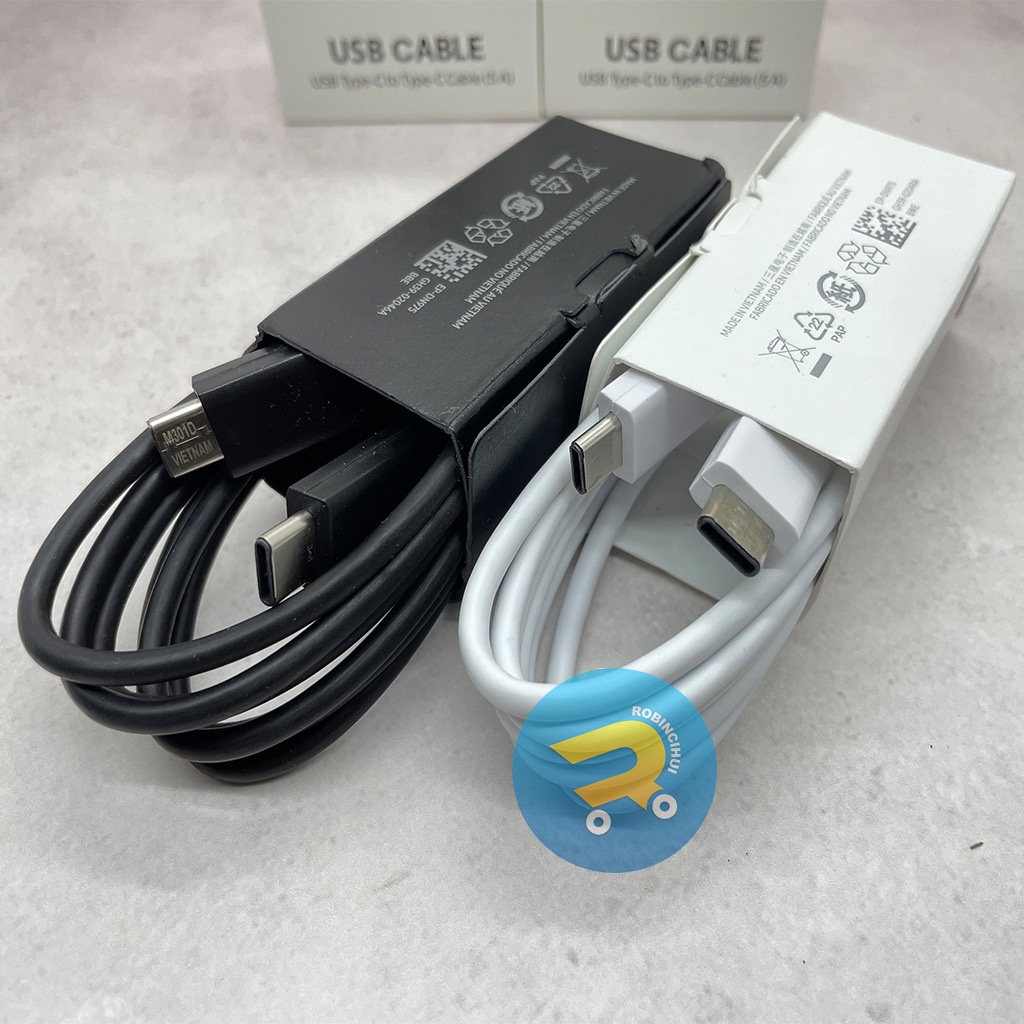 Kabel Data Original S20, S20 Ultra, S21, S21+, S21 Ultra , S22, S22+, S22 ULTRA, A53, C to C Fast Charging 5A - Kabel S20, S20 Ultra, S21, S21+, S21 Ultra , S22, S22+, S22 ULTRA, A53   - Charger S20, S20 Ultra, S21, S21+, S21 Ultra , S22, S22+, S22 ULTRA