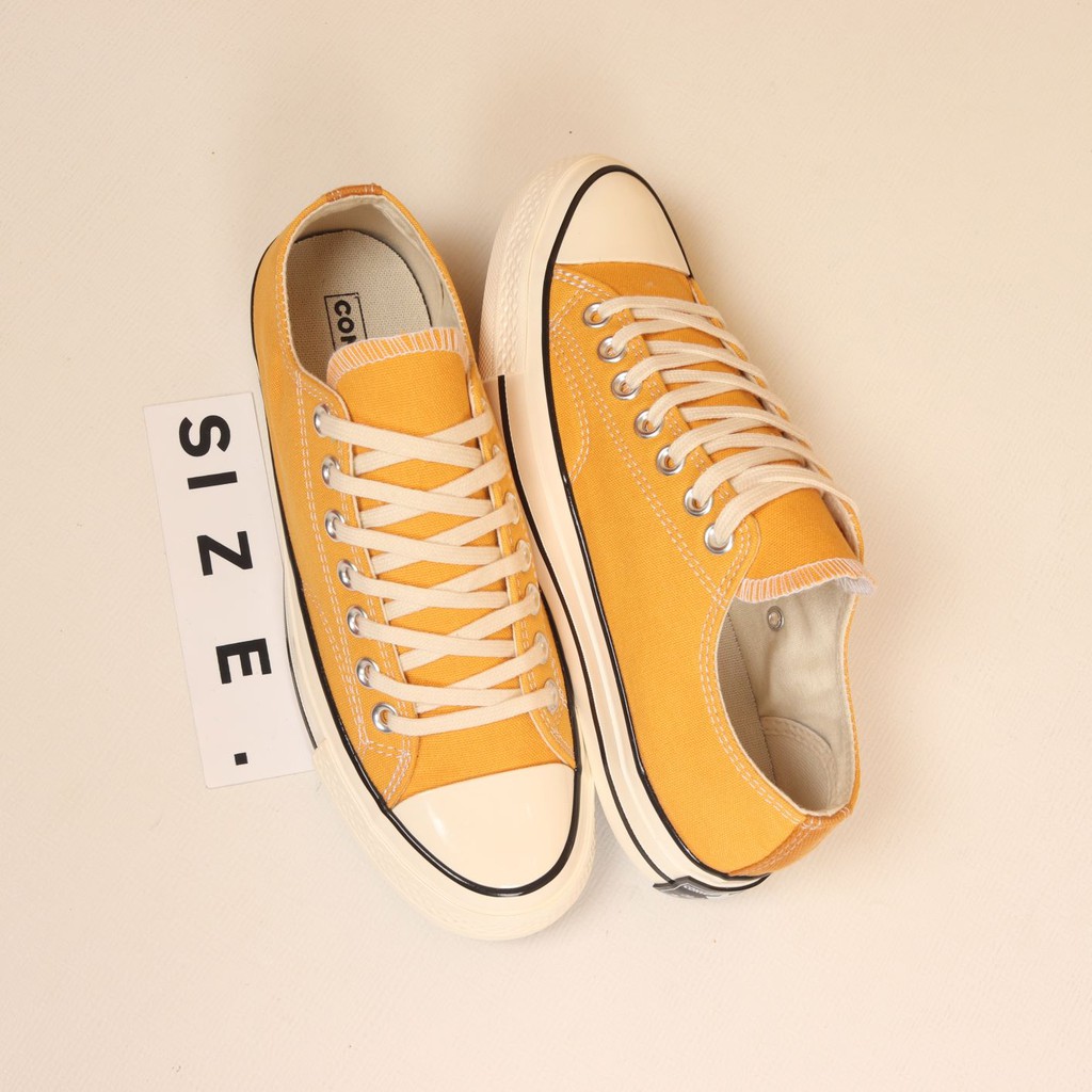 Converse :CT 70s Low Sunflower