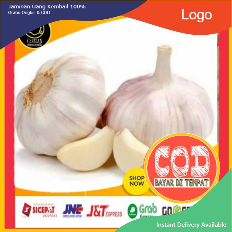 

Bawang Putih 250g Sayuran segar Sayuran Fresh Sayuran Organik Sayuran Online Sayuran Murah Terlaris