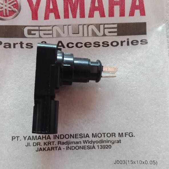 HIH IC fuel pump yamaha ic ful pom mio j pompa bensin yamaha ❀ ➳