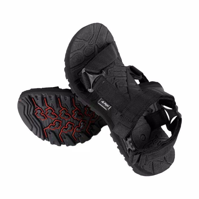 sandal gunung rei navajo slempang palang original arai 100%