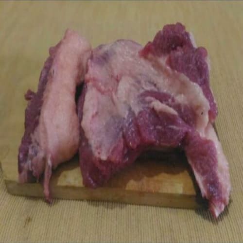 

Daging Sandung Lamur [250gr]