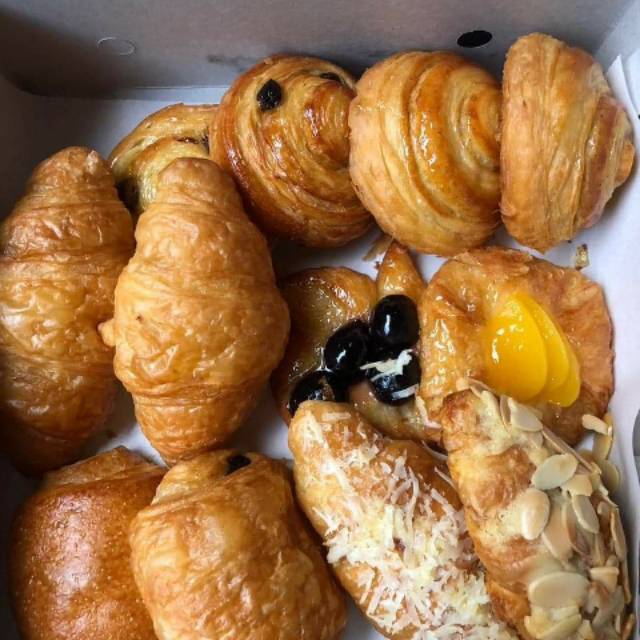 

Croissant