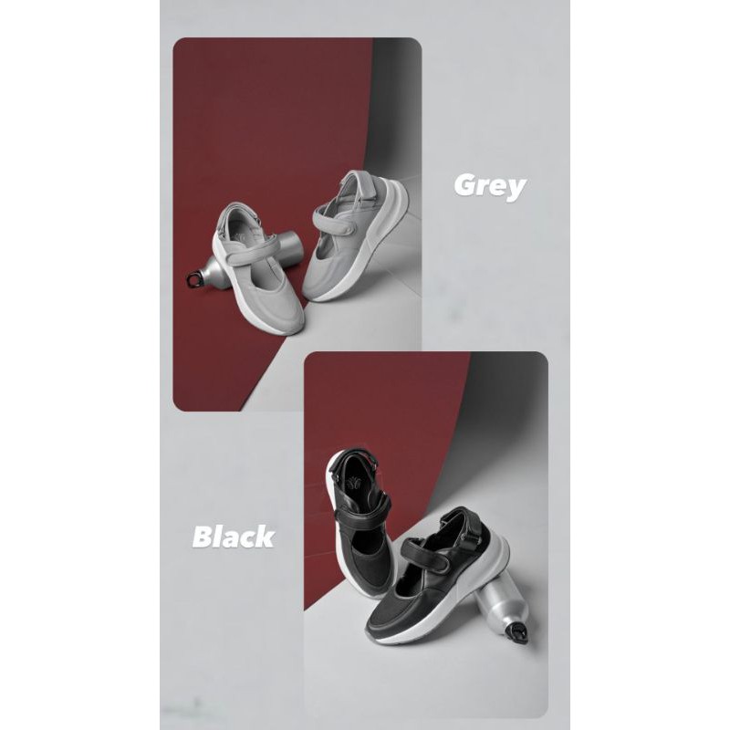 Track Shoes by Local.id