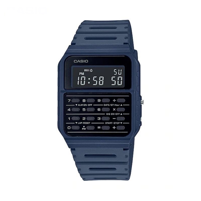 Casio General CA-53WF-2BDF / CA53WF / CA53WF2BDF