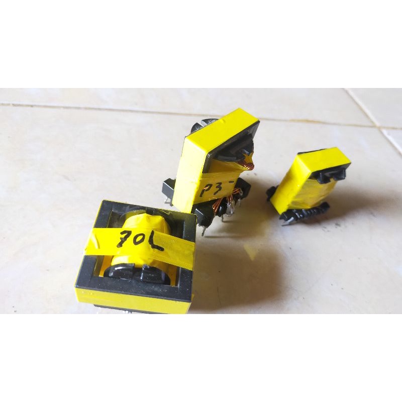 Trafo ferit PDC EE39 / EE28/EE33