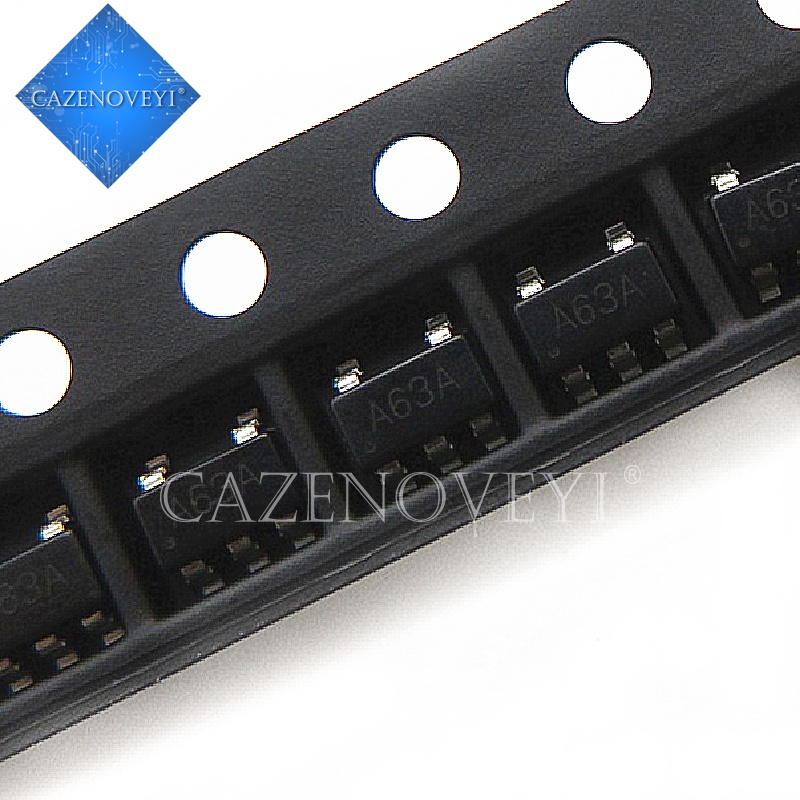 20pcs Ic Lmv321Idckr Lmv321Idbvr Rc1F Lmv321 Sot23-5