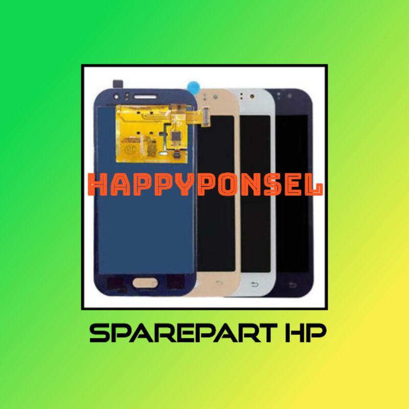 LCD TOUCHSCREEN SAMSUNG J1 ACE CONTRASS