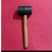 PALU KARET/PALU KERAMIK BESAR 24 OZ