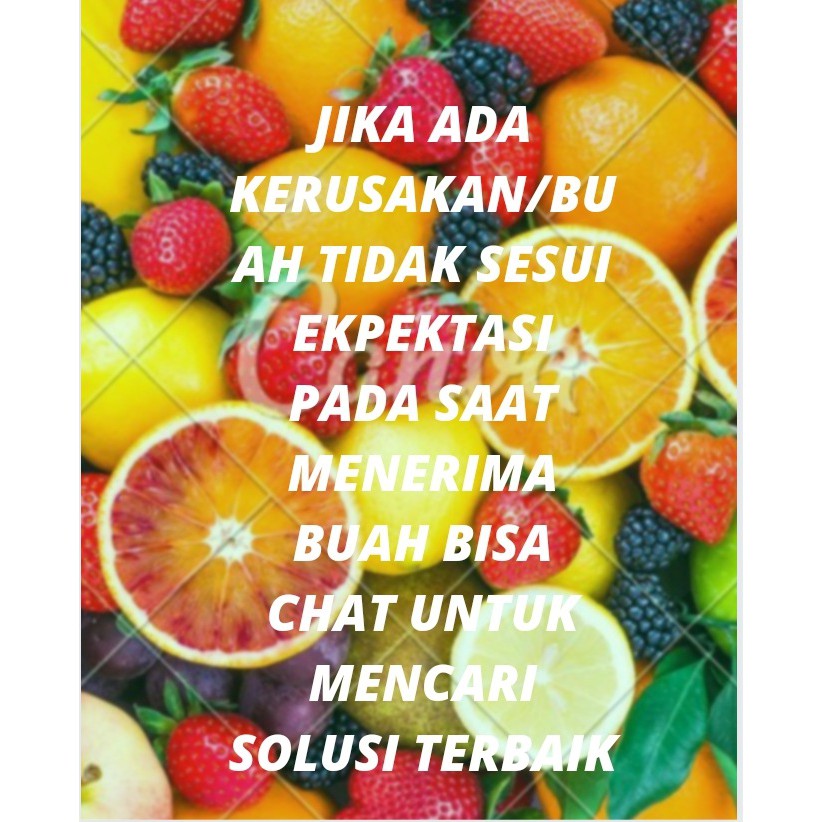 

Ay00! Buah Melon Hijau Manis Kaya Vitamin Dan Mineral