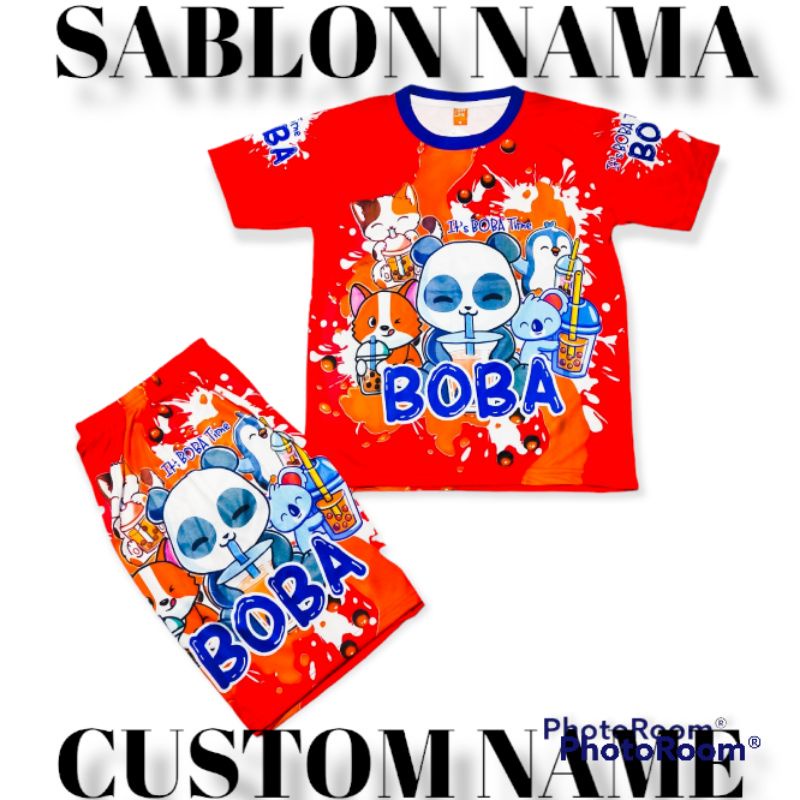 SETELAN BAJU BOBA# BAJU ANAK MOTOR BALAP, SETELAN BAJU ANAK MOTOR CROSS, SETELAN BAJU ANAK MOTOR TRA