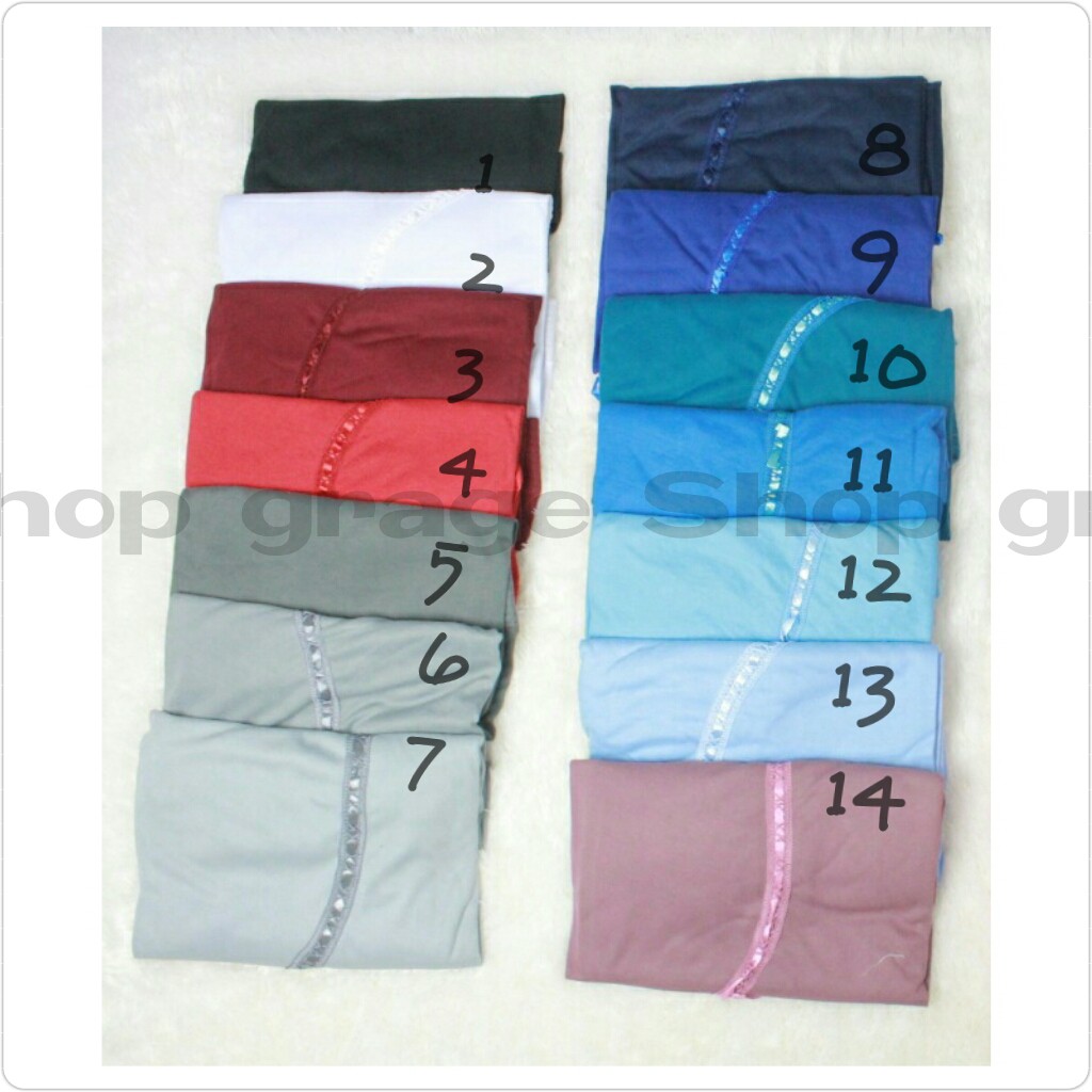 BERGO ANTEM KAOS XXL SERUT BIG khimar krudung hijab instan syari pet ecer grosir