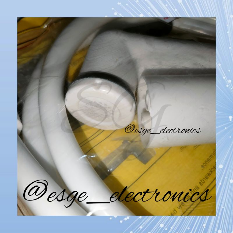 JET SHOWER PVC JET SHOWER CEBOK SEMPROTAN KAMAR MANDI KRAN KERAN CEBOK JET SHOWER TOILET FLUSH