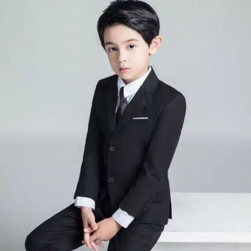 STELAN JAS ANAK 2-13th 2IN1 (JAS +CELANA)