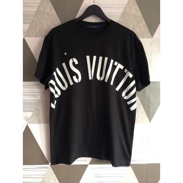 Kaos LV Louis Vuitton Pria Dan Wanita