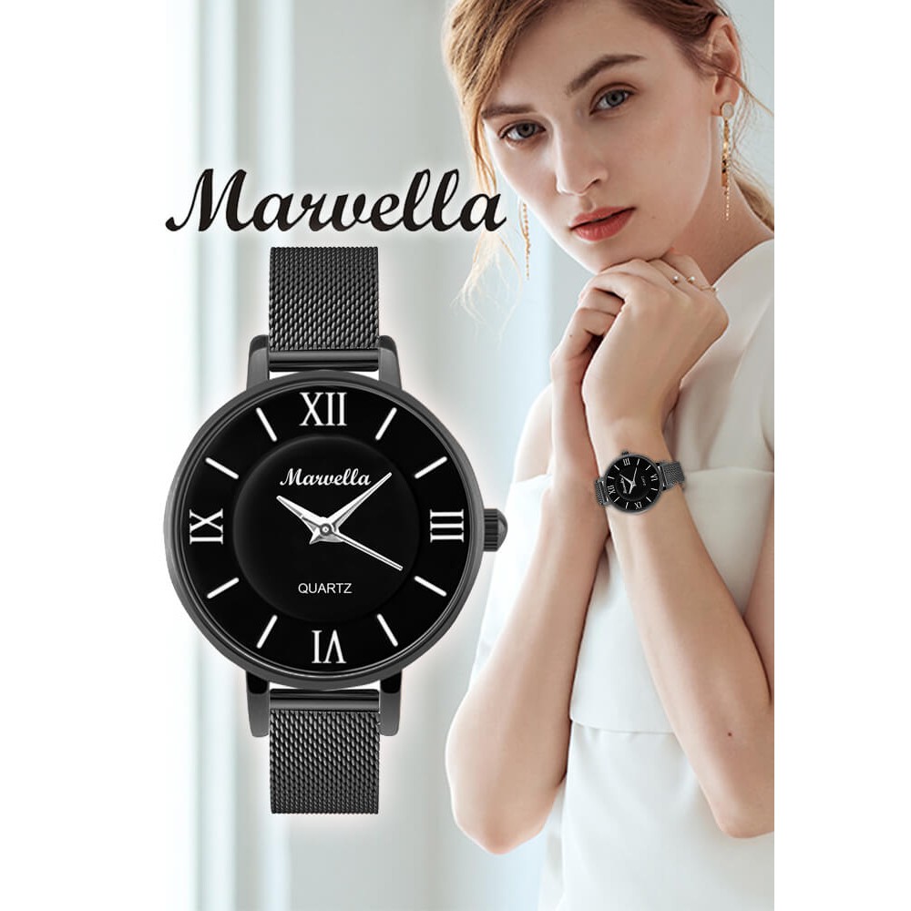Marvela Watch