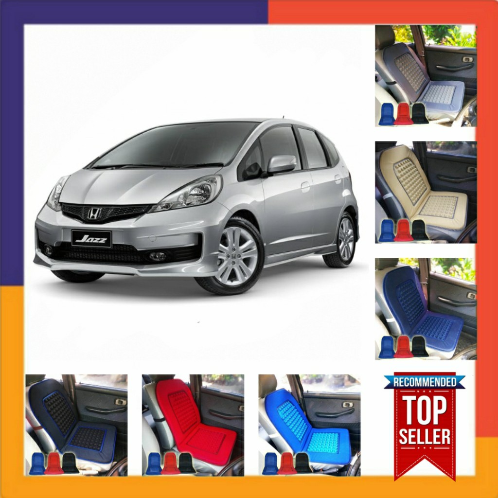 Sandaran Punggung Jok Mobil Honda Jazz