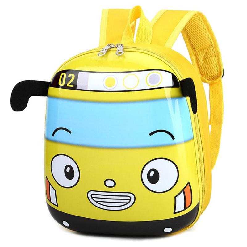 Tas Ransel Sekolah Anak Backpack Model Bus Tayo / Tas Ransel Sekolah Tayo Anak Tk Sd Paud Playgroup Cewek Cowok Laki Laki Perempuan Import Karakter Kartun Bus Tayo Lucu 3D Premium / Tas Tayo Anak Kecil Murah / Tas Anak Anak Laki Laki / Tas Backpack Anak