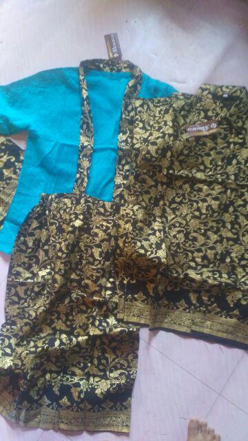 Rnb Santika Prodo Pj | Pabrik Baju Batik Couple Sarimbit Prada Grosir Murah Solo - Couple Batik Tren