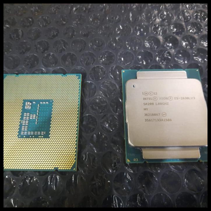 E5 2630l v3. E5 2630l v3