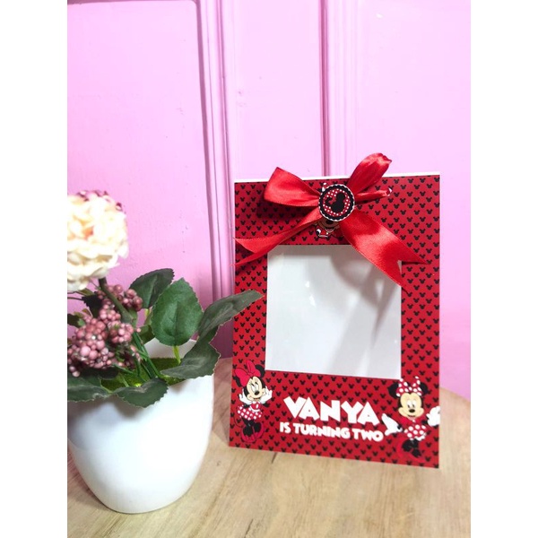 

Hampers Snack Ulang Tahun