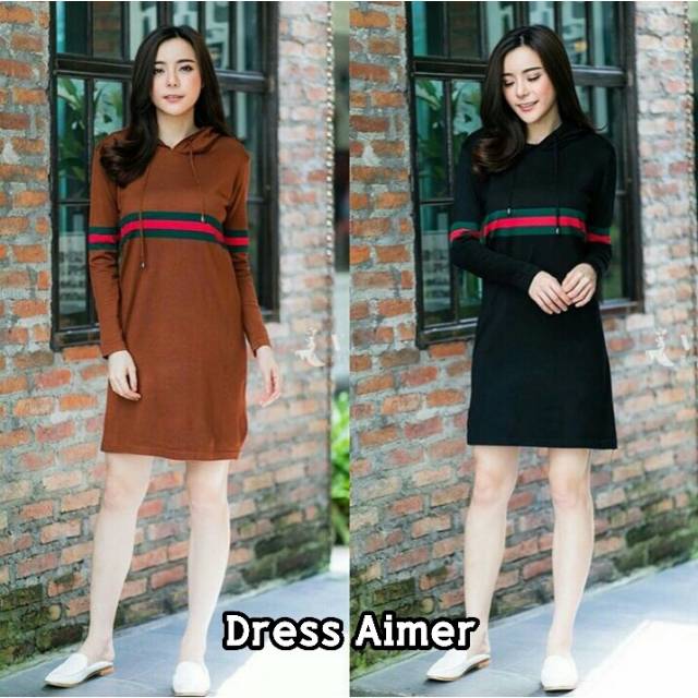 Dress Aimer HF