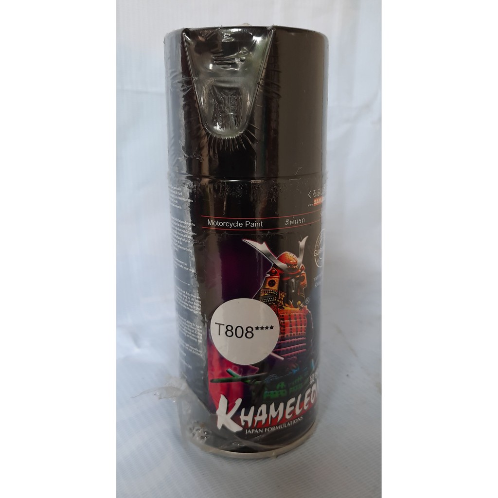 

Samurai Paint - Khameleon - 3D Paint Khameleon (T808)