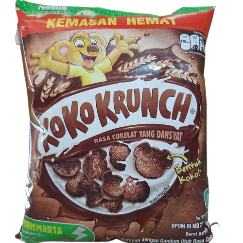 

Nestle Kokokrunch sereal 70 gr