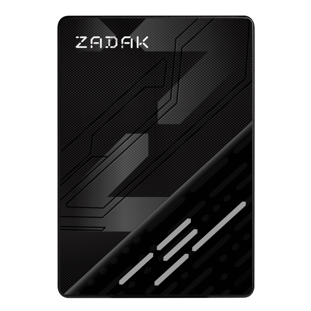 ZADAK TWSS3 SATA3 2.5&quot;SSD 512GB